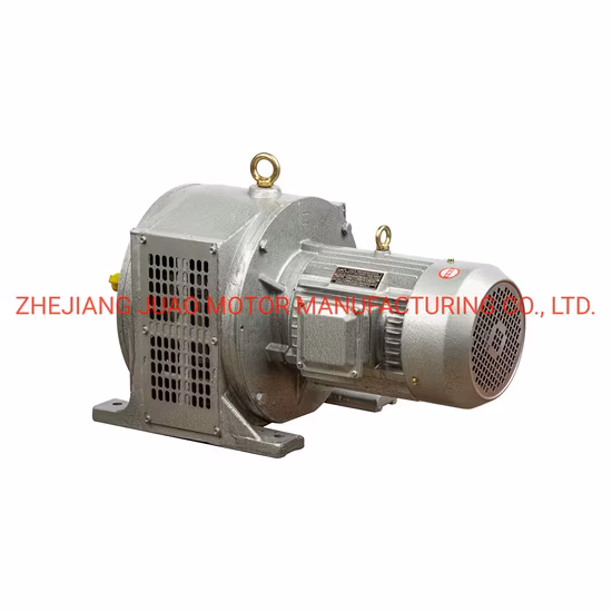 Moteur électrique à induction électrique synchrone asynchrone antidéflagrant antidéflagrant AC DC